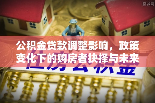 泸水公积金贷款调整影响，政策变化下的购房者抉择与未来趋势