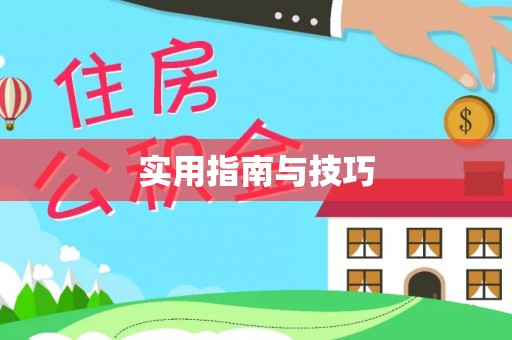 泸水实用指南与技巧