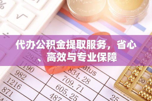 泸水代办公积金提取服务，省心、高效与专业保障