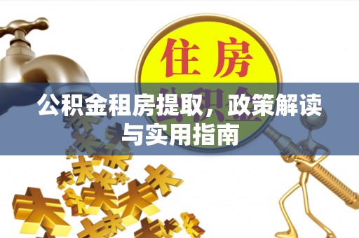 泸水公积金租房提取，政策解读与实用指南