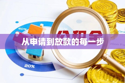 泸水从申请到放款的每一步