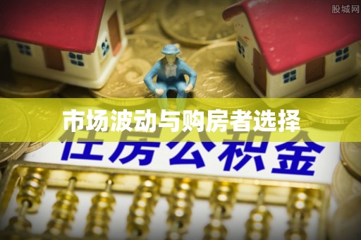 泸水市场波动与购房者选择