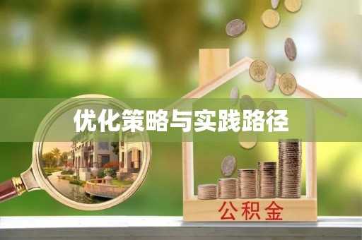 泸水优化策略与实践路径