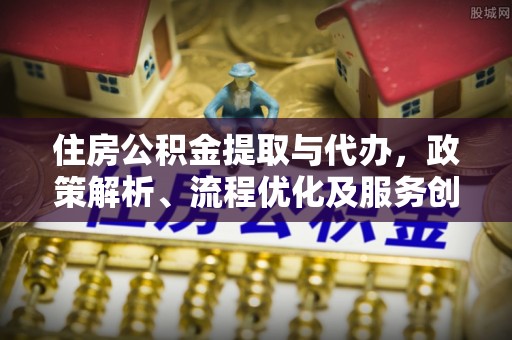 泸水住房公积金提取与代办，政策解析、流程优化及服务创新