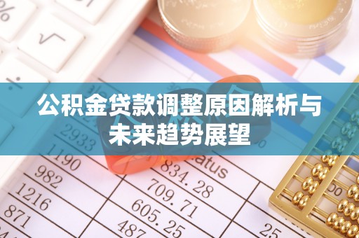 泸水公积金贷款调整原因解析与未来趋势展望