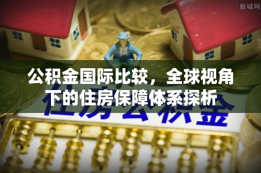 泸水公积金国际比较，全球视角下的住房保障体系探析