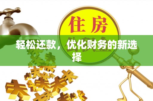 泸水轻松还款，优化财务的新选择