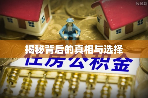 泸水揭秘背后的真相与选择