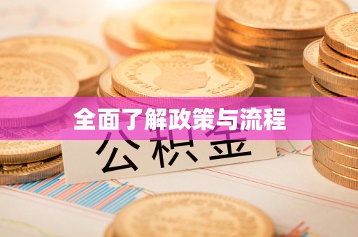 泸水全面了解政策与流程