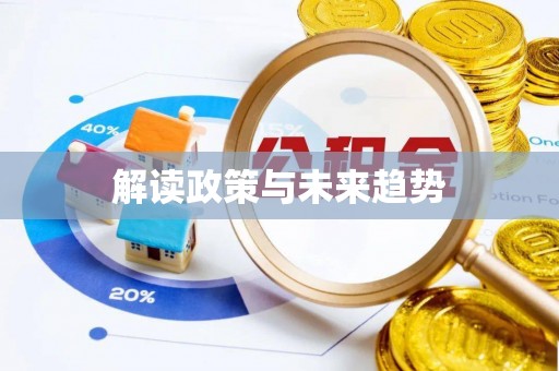 泸水解读政策与未来趋势