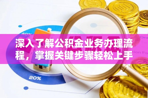 泸水深入了解公积金业务办理流程，掌握关键步骤轻松上手