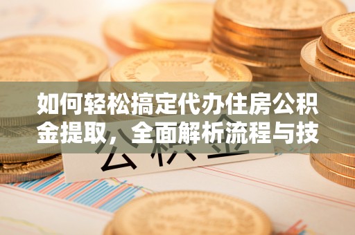 泸水如何轻松搞定代办住房公积金提取，全面解析流程与技巧