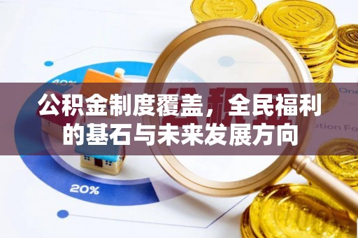 泸水公积金制度覆盖，全民福利的基石与未来发展方向