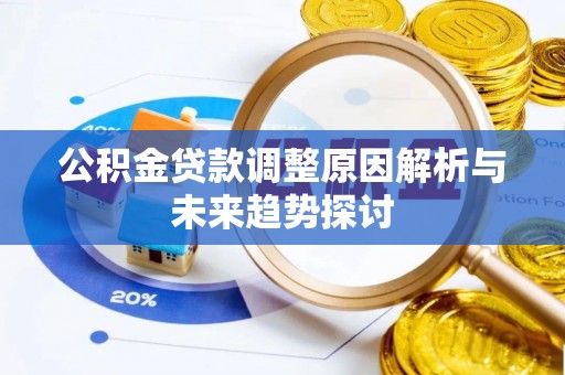 泸水公积金贷款调整原因解析与未来趋势探讨