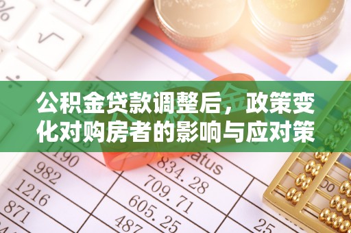 泸水公积金贷款调整后，政策变化对购房者的影响与应对策略