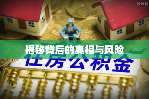 泸水揭秘背后的真相与风险