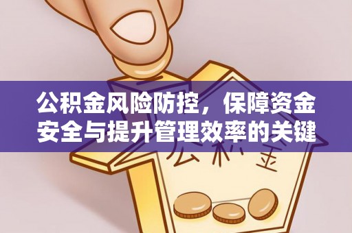 泸水公积金风险防控，保障资金安全与提升管理效率的关键