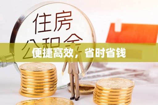 泸水便捷高效，省时省钱