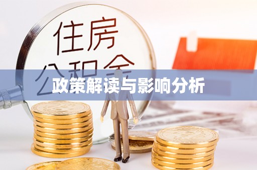 泸水政策解读与影响分析