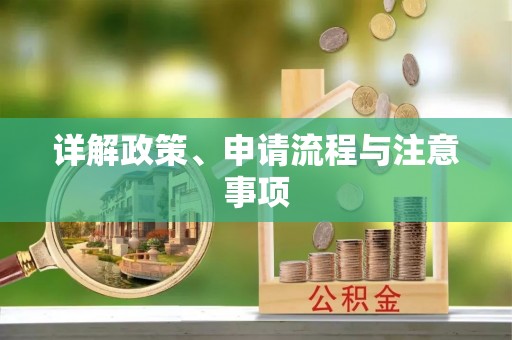泸水详解政策、申请流程与注意事项