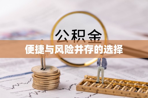 泸水便捷与风险并存的选择