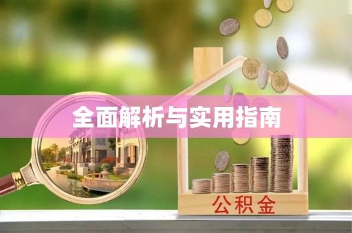 泸水全面解析与实用指南