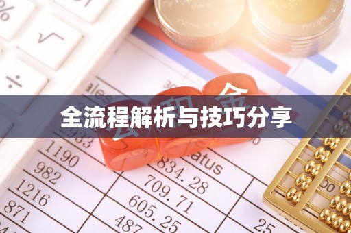 泸水全流程解析与技巧分享
