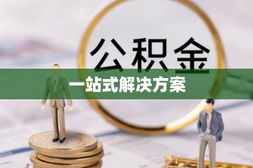泸水一站式解决方案