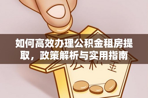 泸水如何高效办理公积金租房提取，政策解析与实用指南